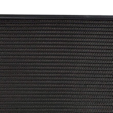 APFD A/C AC Condenser For Honda Accord Crosstour 3669