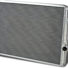Replacement for BMW Z3 Full Aluminum 3-Row Racing Radiator
