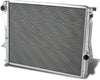 Replacement for BMW Z3 Full Aluminum 3-Row Racing Radiator