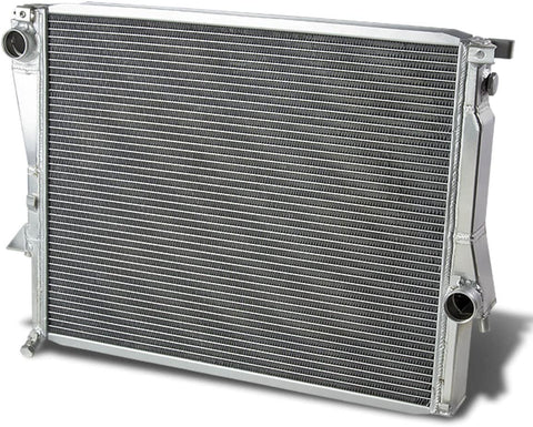 Replacement for BMW Z3 Full Aluminum 3-Row Racing Radiator