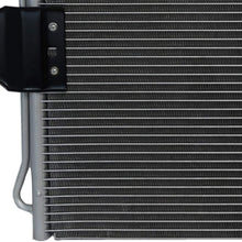 Automotive Cooling A/C AC Condenser For Dodge Ram 3500 Ram 2500 3265 100% Tested