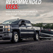 Power Stop K1866-36 Front Z36 Truck and Tow Brake Kit