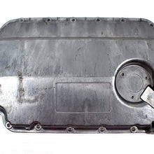 ENGINE OIL PAN LOWER W/GASKET COMPATIBLE WITH 98-05 AUDI/VOLKSWAGEN 2.7L DOHC V6 TURBO / 2.8L DOHC SOHC V6