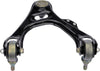 Dorman 520-617 Front Left Upper Suspension Control Arm and Ball Joint Assembly for Select Acura RL Models