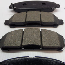 Toyota Venza 2009-2016 Front & Rear Brake Pads & Shims Set Genuine OEM OE