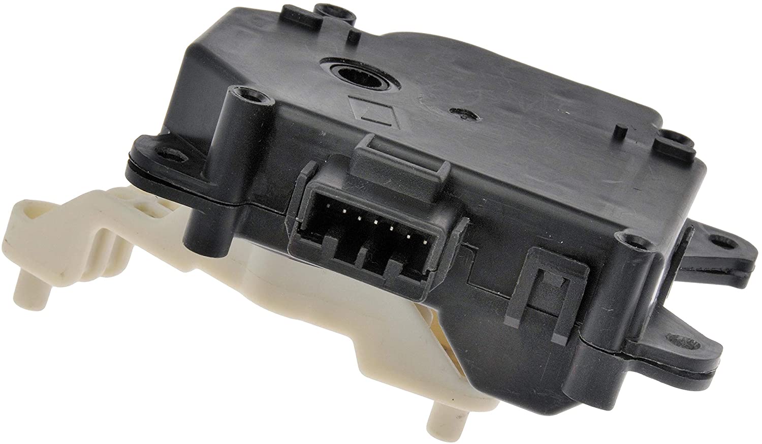 Dorman 604-881 Driver Side Main HVAC Blend Door Actuator for Select Honda Models