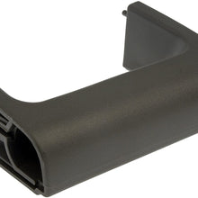 Dorman 81177 Front/Rear Driver Side Interior Door Handle