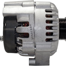 Quality-Built 8190511 Premium Alternator - Remanufactured