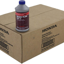 Genuine Honda 08798-9008 Brake Fluid Dot 3