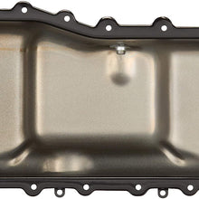 Spectra Engine Oil Pan CRP05A