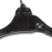 Dorman 521-388 Front Right Lower Suspension Control Arm and Ball Joint Assembly for Select Chevrolet/GMC Models