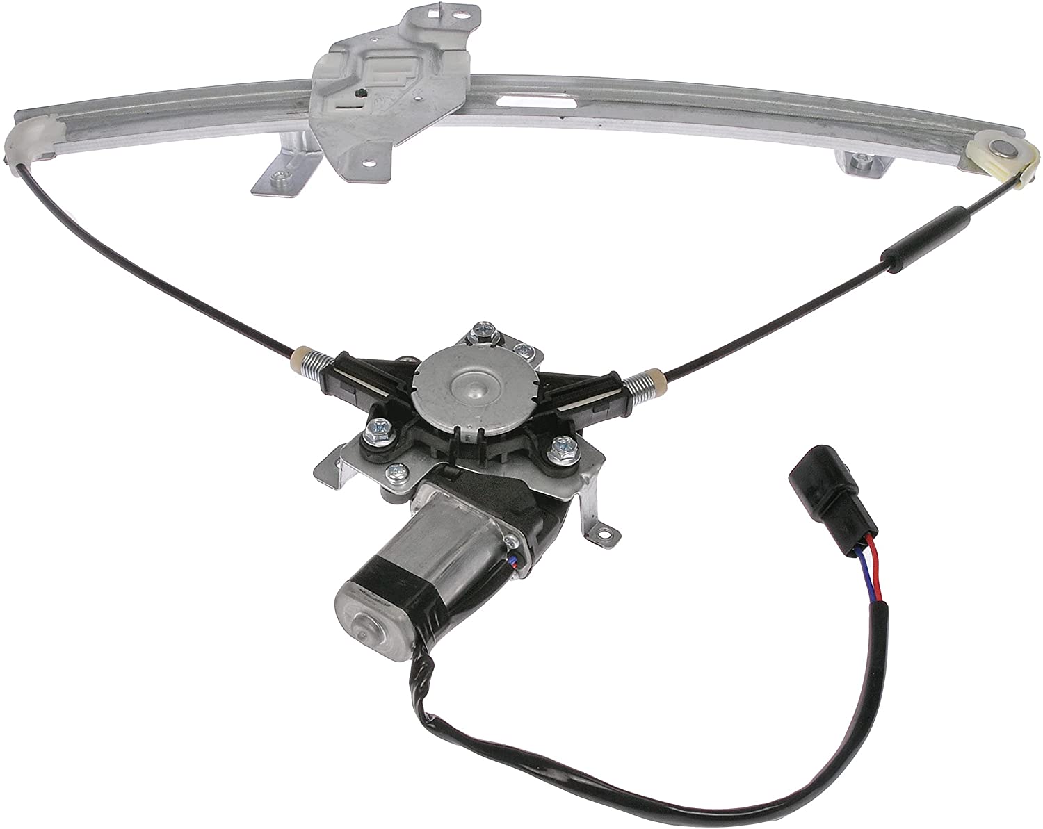 Dorman 741-631 Front Passenger Side Power Window Regulator and Motor Assembly for Select Chevrolet Models