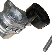 INA Fan Drive Belt Tensioner and Bolt Kit - 534025210, 5340252100