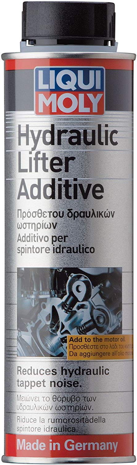 Liqui Moly 20004 Hydraulic Lifter Additive