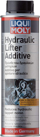 Liqui Moly 20004 Hydraulic Lifter Additive
