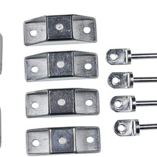 Lippert JT's Strong Arm Short Fifth-Wheel Jack Stabilizer Kit