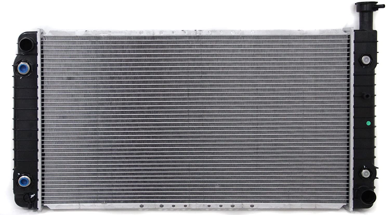 OSC Cooling Products 2042 New Radiator