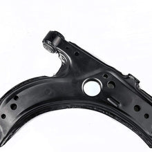 ADIGARAUTO K620717 K620718 2PCS FRONT LOWER Control Arm and Ball Joint Assembly Compatible With Volkswagen Beetle 1998-2010 Volkswagen Golf Jetta 1999-2004