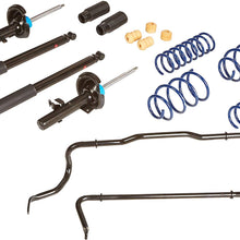 Ford Racing (M-FR3-FS) Suspension Handling Kit