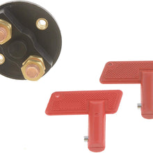 Dorman 85988 Conduct Tite Battery Isolator Switch