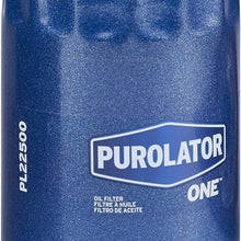 Purolator PL22500 PurolatorONE Advanced Engine Protection Spin-On Oil Filter