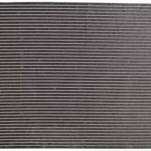 OSC Cooling Products 4629 New Condenser
