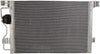 OSC Cooling Products 4629 New Condenser