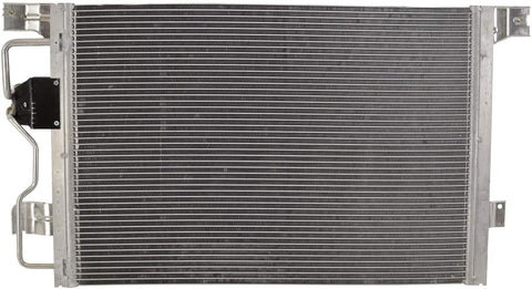 OSC Cooling Products 4629 New Condenser