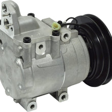 Universal Air Conditioner CO 11194X A/C Compressor