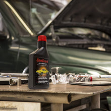 Camguard 100% Oil Additive Concentrate - Reduce Wear, Corrosion, Dry Hard Seals and Eliminate Engine Deposits Engine Oil Additive. The Ultimate Oil Treatment on The Market.