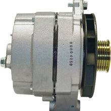 Quality-Built 7294612 Premium Domestic Alternator - Remanufactured
