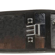 Dorman 80545 Front Passenger Side Exterior Door Handle for Select Cadillac / Chevrolet / GMC Models, Chrome