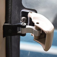 Dasher Deals Billet Aluminum Latch Pivot for First Gen Tacoma Tundra Rear Quarter Window (Pair)