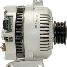 Quality-Built 15639 Premium Domestic Alternator - Remanufactured