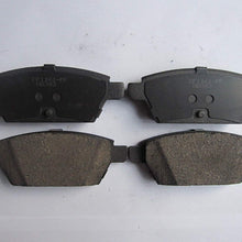 Approved Performance F17354P - [Rear] Set of Carbon Fiber Impregnated Brake Pads