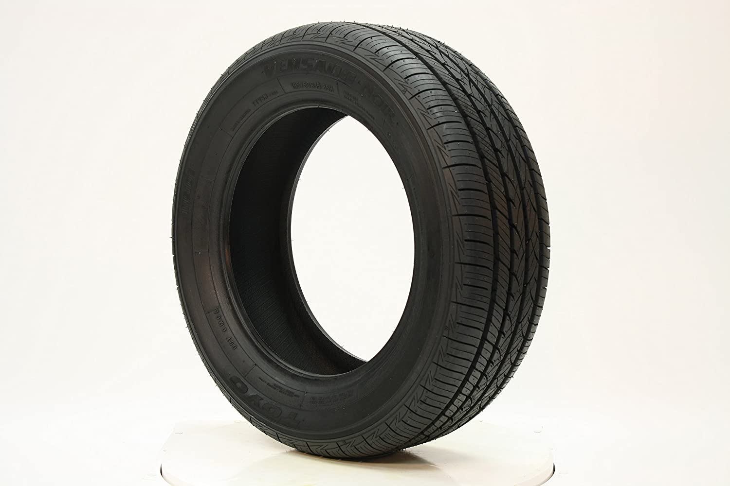 TOYO Versado Noir All- Season Radial Tire-225/60R18 100H