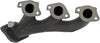 Dorman 674-555 Drivers Side Exhaust Manifold Kit For Select Ford Models