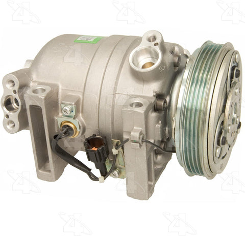 Four Seasons 68449 A/C Compressor