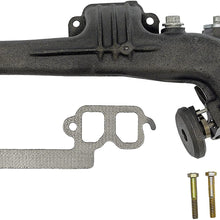 Dorman 674-442 Drivers Side Exhaust Manifold Kit For Select Dodge Models