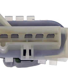 Dorman 973-510 HVAC Blower Motor Resistor Kit for Select Models
