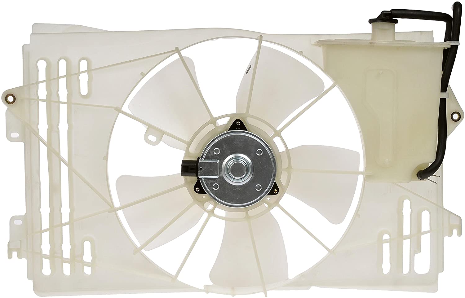 Dorman 620-546 Engine Cooling Fan Assembly for Select Pontiac / Toyota Models