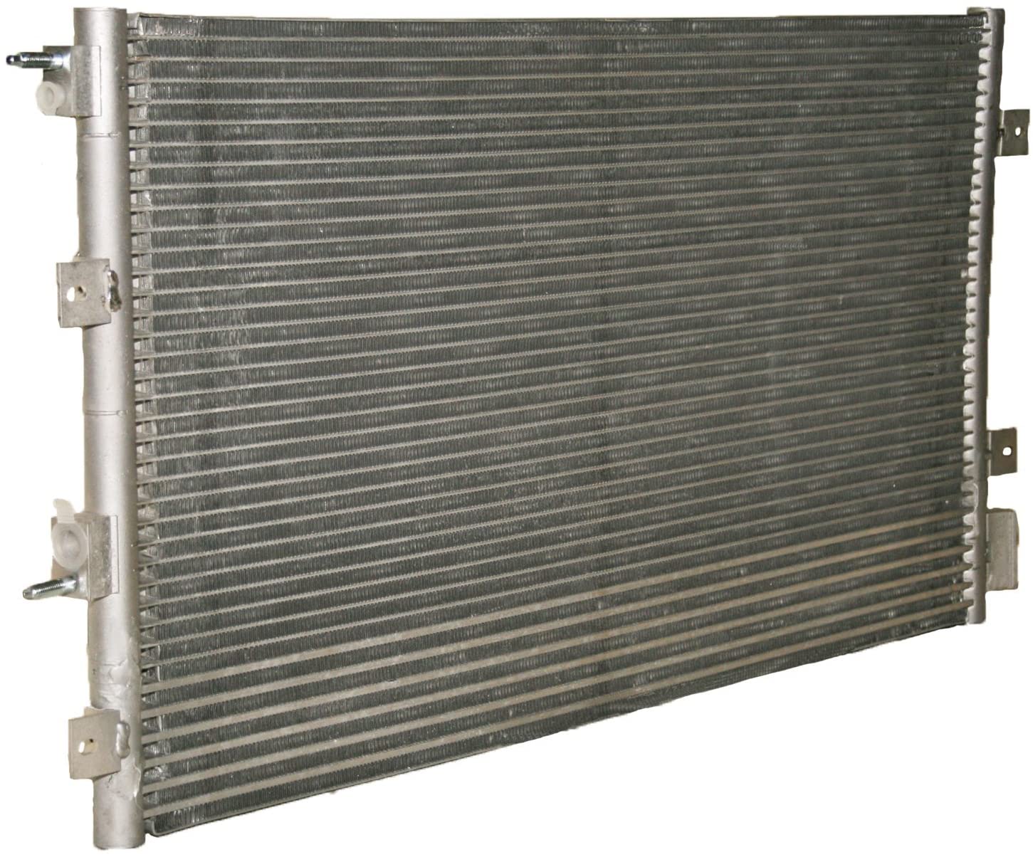 TCW 44-4995 A/C Condenser (Quality With Perfect Vehicle Fitment)