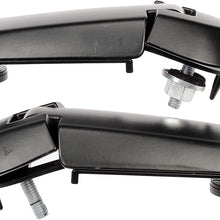 Dorman 926-029 Liftgate Glass Hinge for Select Ford/Mercury Models