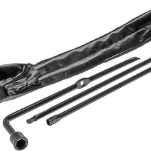 Dorman 926-806 Spare Tire Jack Handle/Wheel Lug Wrench for Select Ford Models