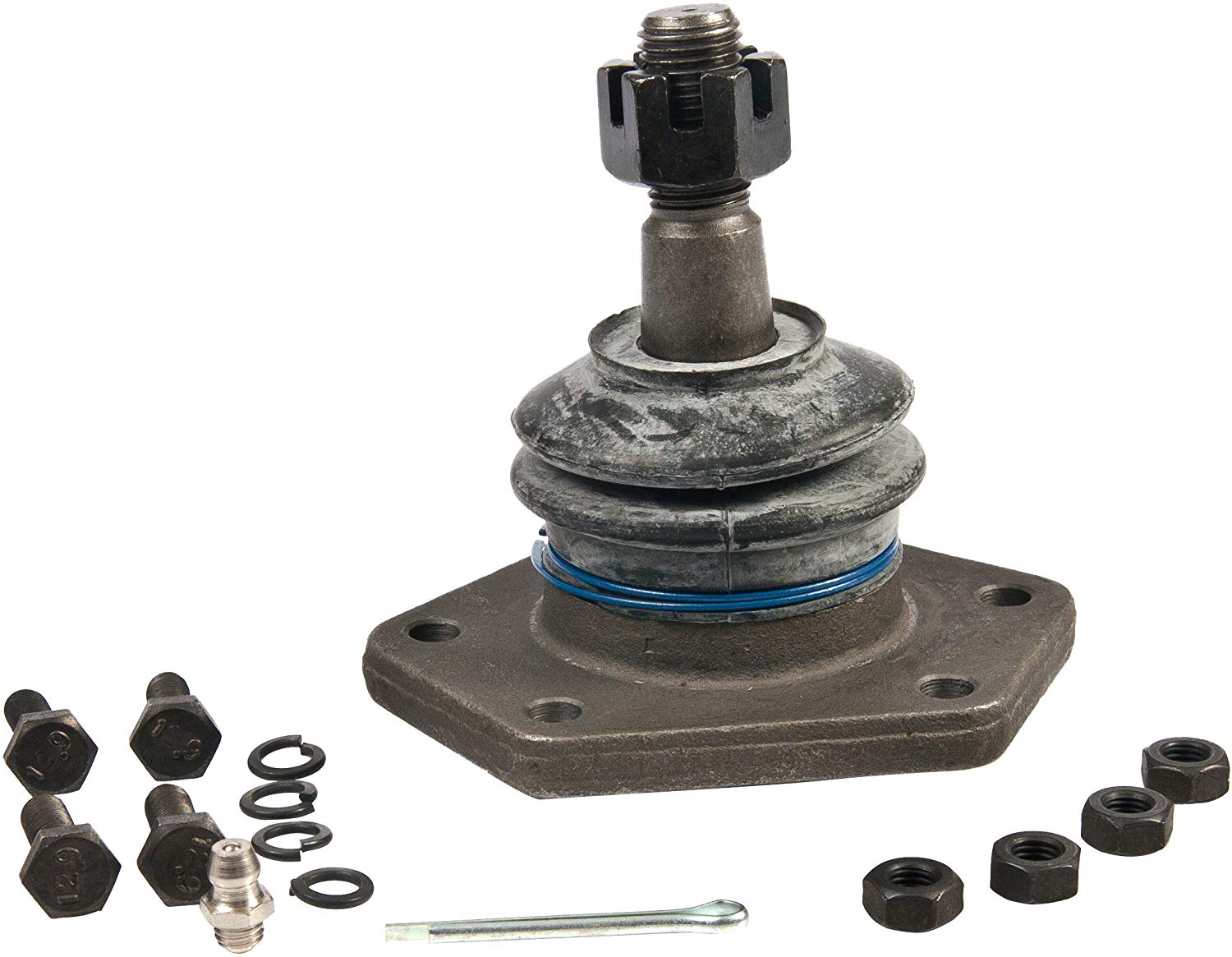 Proforged 101-10156 Greasable Front Upper Ball Joint