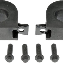 Dorman 928-344 Suspension Stabilizer Bar Bushing Kit for Select Cadillac / Chevrolet / GMC Models
