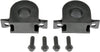 Dorman 928-344 Suspension Stabilizer Bar Bushing Kit for Select Cadillac / Chevrolet / GMC Models