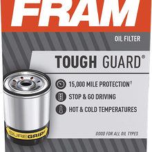 FRAM PH3786 Passenger Car Oil Filter