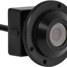 BOYO VISION VTK101 Flush-Mount Rear-View Camera (VTK101, Mirror Image Only)