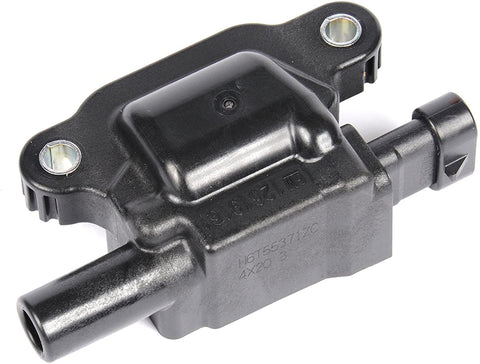 ACDelco 12619161 GM Original Equipment Ignition Coil